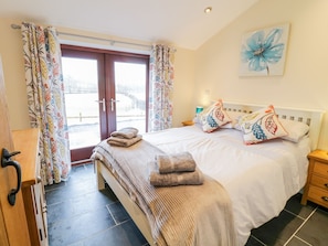 Cottage | Interior - Bothi (Bala)