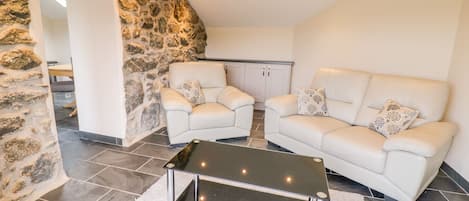 村舍 | 住宿内部