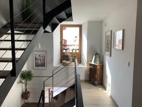 Apartamentos De Montaña Mendiola