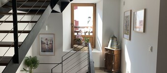 Apartamentos De Montaña Mendiola