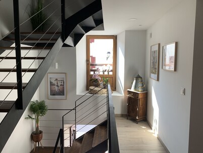 Apartamentos De Montaña Mendiola