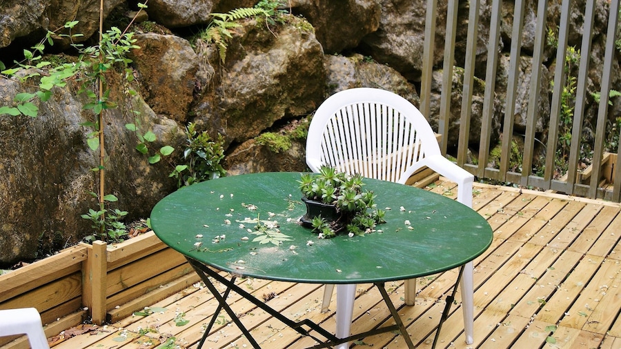 Apartamentos De Montaña Mendiola
