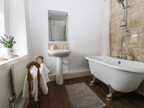 Cottage | Interior - The Hill (Matlock)