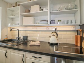 Interior - The Hill (Matlock)