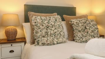 Casa de campo | 2 quartos, individualmente decorados, individualmente mobiliados