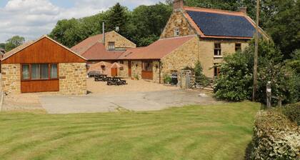 Kitchen Cottage