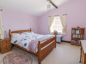 Cottage | 2 bedrooms, individually decorated, individually furnished, free WiFi - Megs Cottage (Norwich)