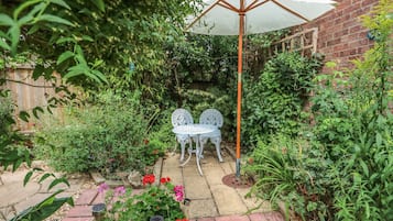 Casa de campo | Sacada