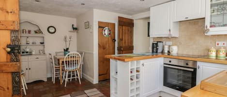 Cottage | Private kitchen