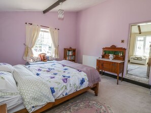 코티지 | 2 개의 침실, 각각 다른 스타일의 인테리어, 각각 다르게 가구 비치, 무료 WiFi