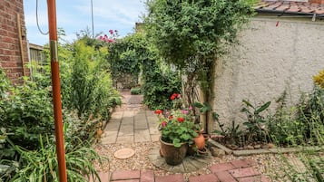 Casa de campo | Parte interna