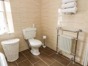 ChaumiĂšre | Salle de bain | Douche