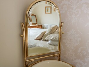 村舍 | 住宿内部