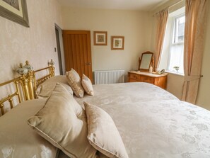 Interior - Daisy's Holiday Cottage (Skipton)