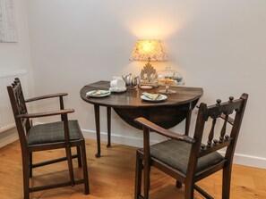 Cottage | Dineren