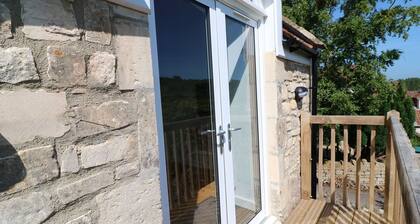 The Loft at Lucott House