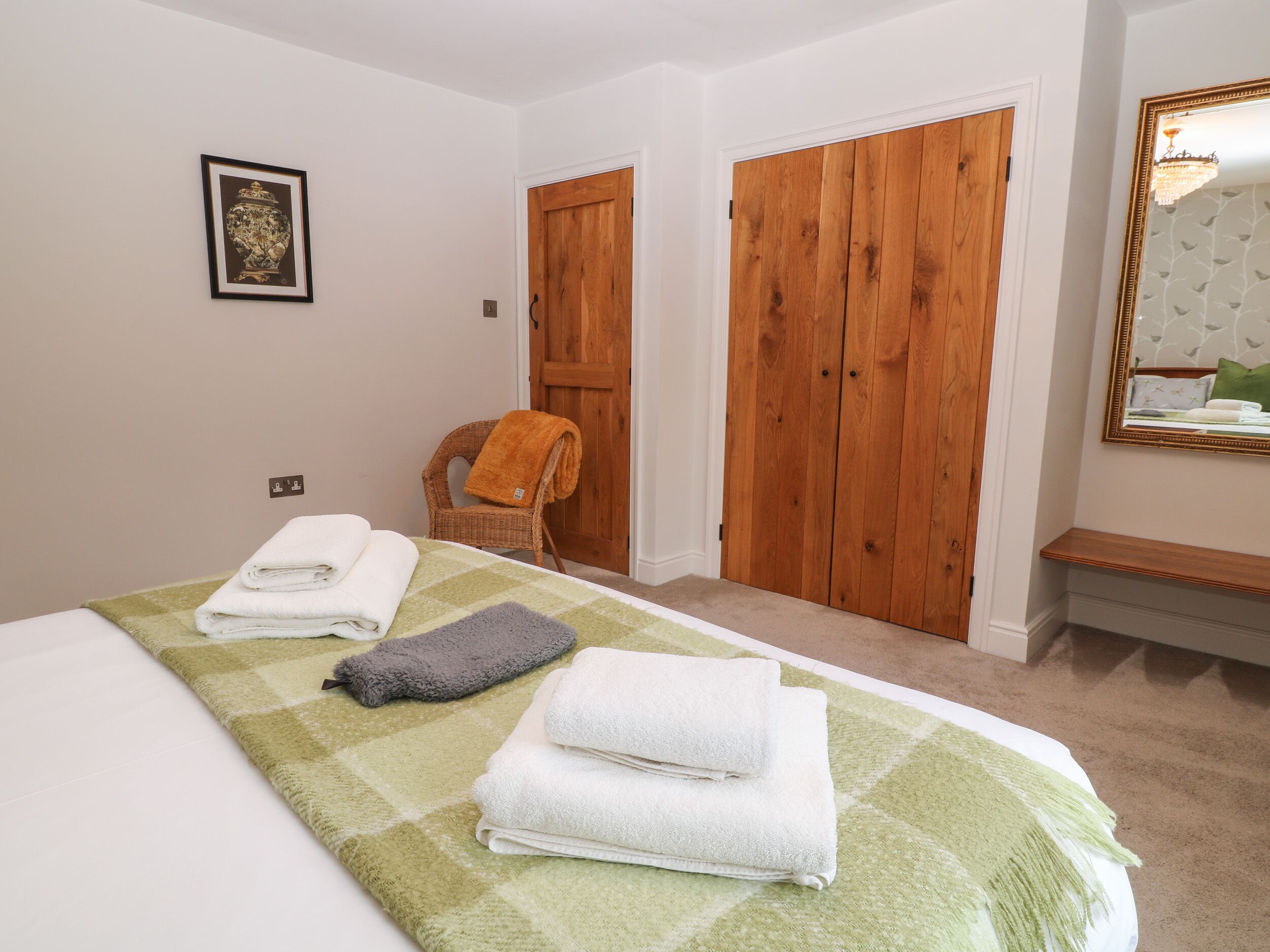 Cottage | 1 bedroom, individually decorated, individually furnished, free WiFi