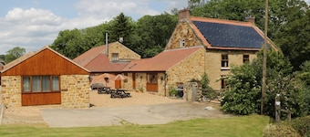 Little Byre Cottage