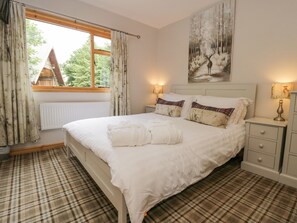 3 عدّة غرف نوم وبديكورات فريدة لكل غرفة وطراز فريد لكل وحدة