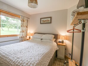 Cottage | 3 kamar tidur dan didekorasi berbeda-beda