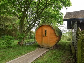 Cottage | Exterior