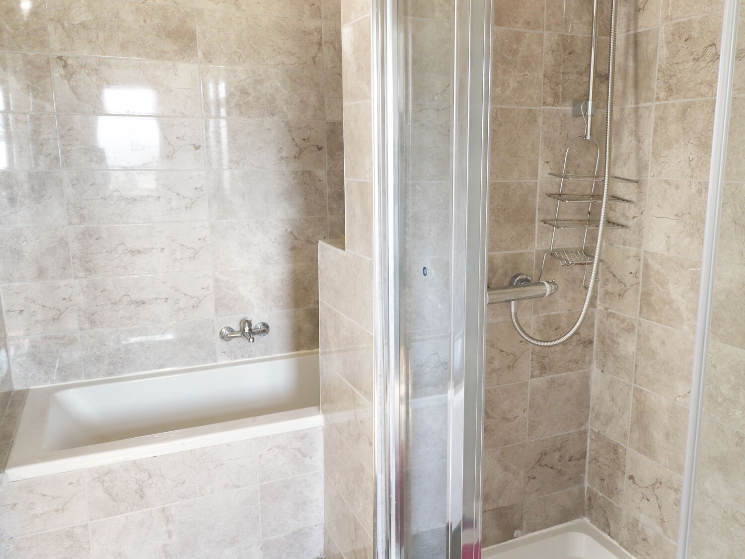 Casa de campo | Banheiro | Chuveiro 