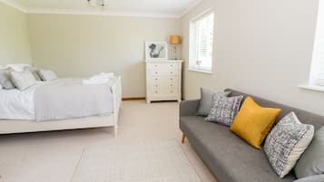 Casa de campo | Interior