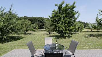 Cottage | Interieur