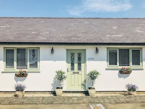 Cottage | Interior - Orchard Cottage (Holywell)