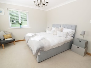 Cottage | Interior - Orchard Cottage (Holywell)