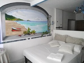 Comfort Quadruple Room - Antica Loggetta (Ravenna)