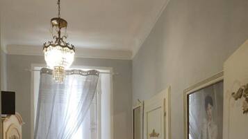 Camera doppia | Servizio della camera