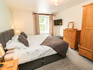 Cottage | Interior - 27 Bongate (Appleby-in-Westmorland)