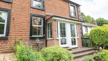 Ferienhaus | Innenbereich