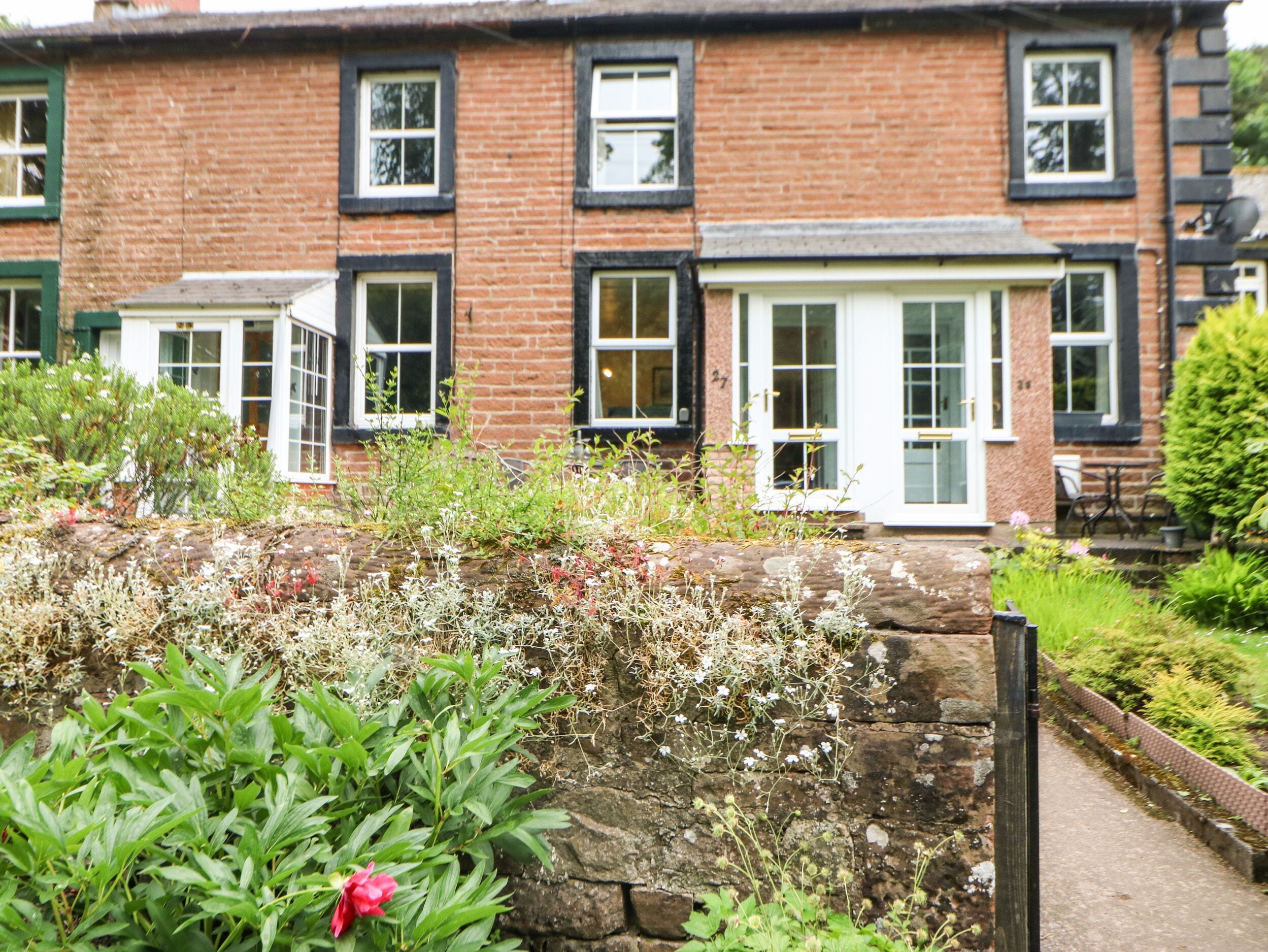 Casa de campo | Parte interna