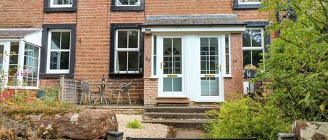 Cottage | Exterior
