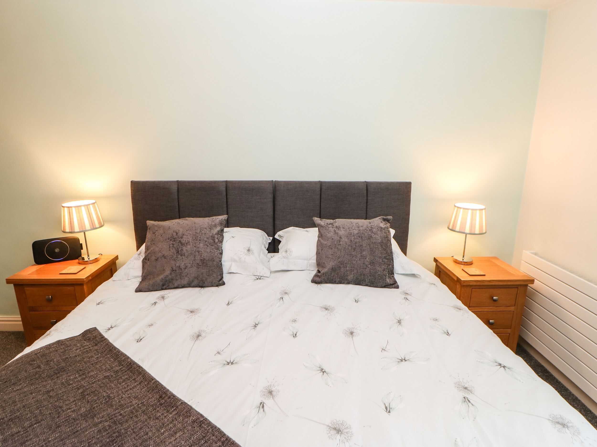 村舍 | 1 多间卧室、特色装修、特色家居、免费 WiFi