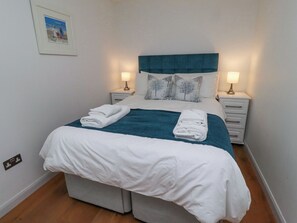 Cottage | Interior - 6 Mill Wharf (Berwick-upon-Tweed)