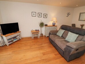 Cottage | Khu phòng khách