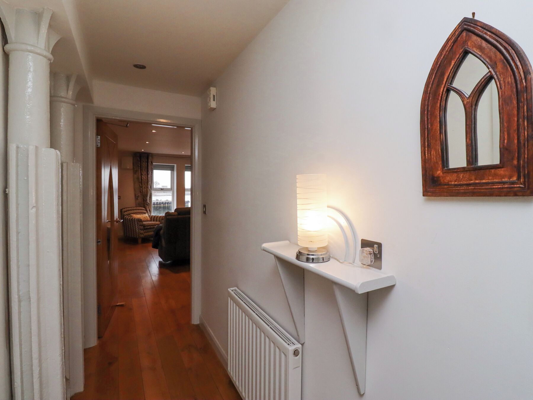 Cottage | Interior