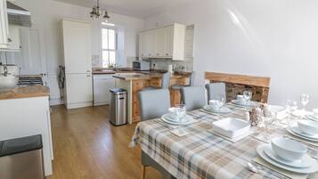 Ferienhaus | Speisen