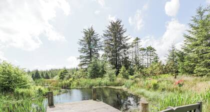 Corrafeckloch Forest Cottages