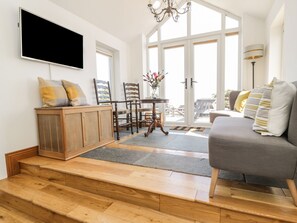 Ferienhaus | Innenbereich