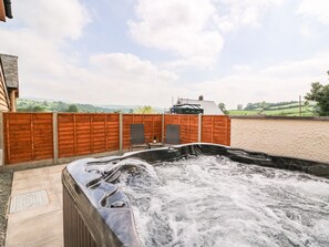 Cottage | Interior - Pentre Fach (Llandrindod Wells)