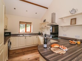 村舍 | 住宿内部