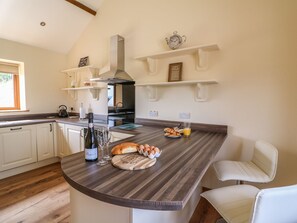 Cottage | Interior - Pentre Fach (Llandrindod Wells)