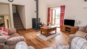 Ferienhaus | Innenbereich