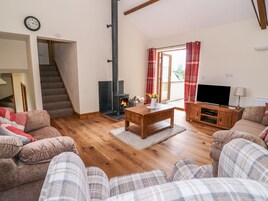 村舍 | 住宿内部