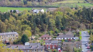 Ferienhaus | Innenbereich