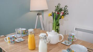 Ferienhaus | Innenbereich